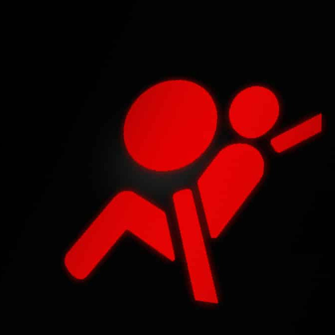 The Ultimate Solution for Airbag Error after Mercedes V-Class (w447) 3-Row Seat Installation