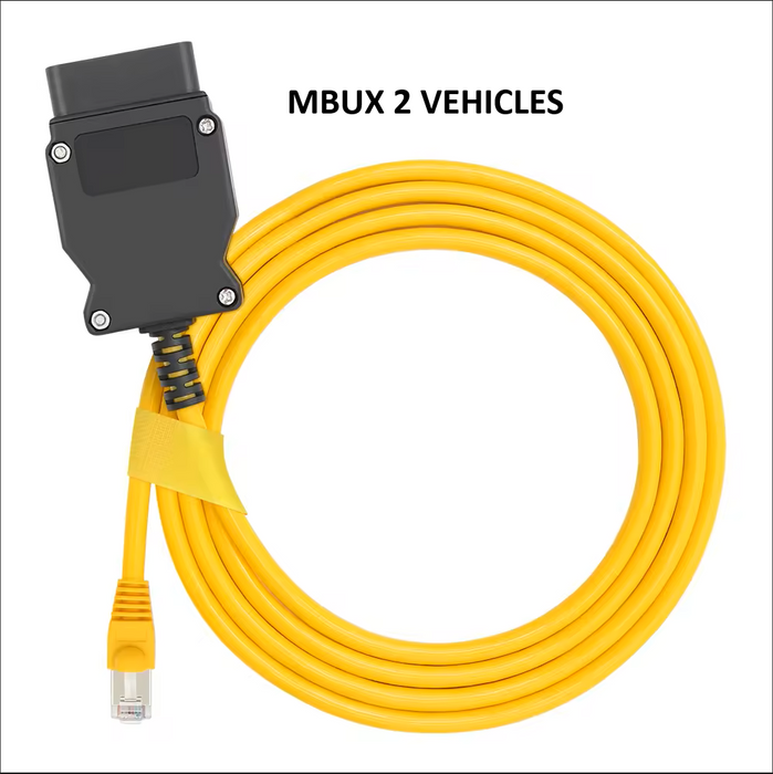 -Remote OBD - Remote Coding Dongle inc 5 Credits