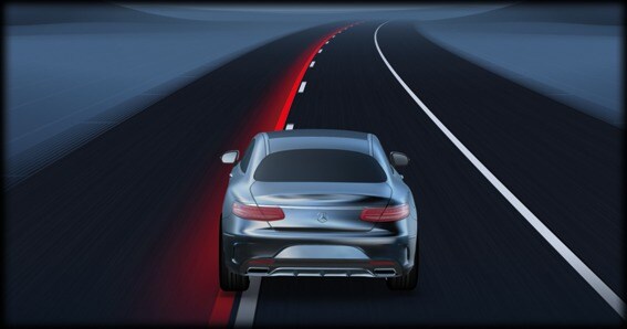 Mercedes Multifunction Camera Retrofit - Traffic Sign Assist, Active Lane Assist, Intelligent Highbeam Assist