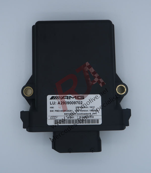 A2909009702 - Active Engine Mount Control Unit AMG