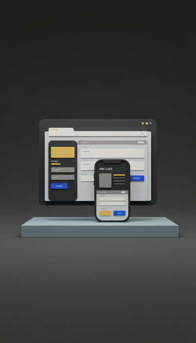 Example product