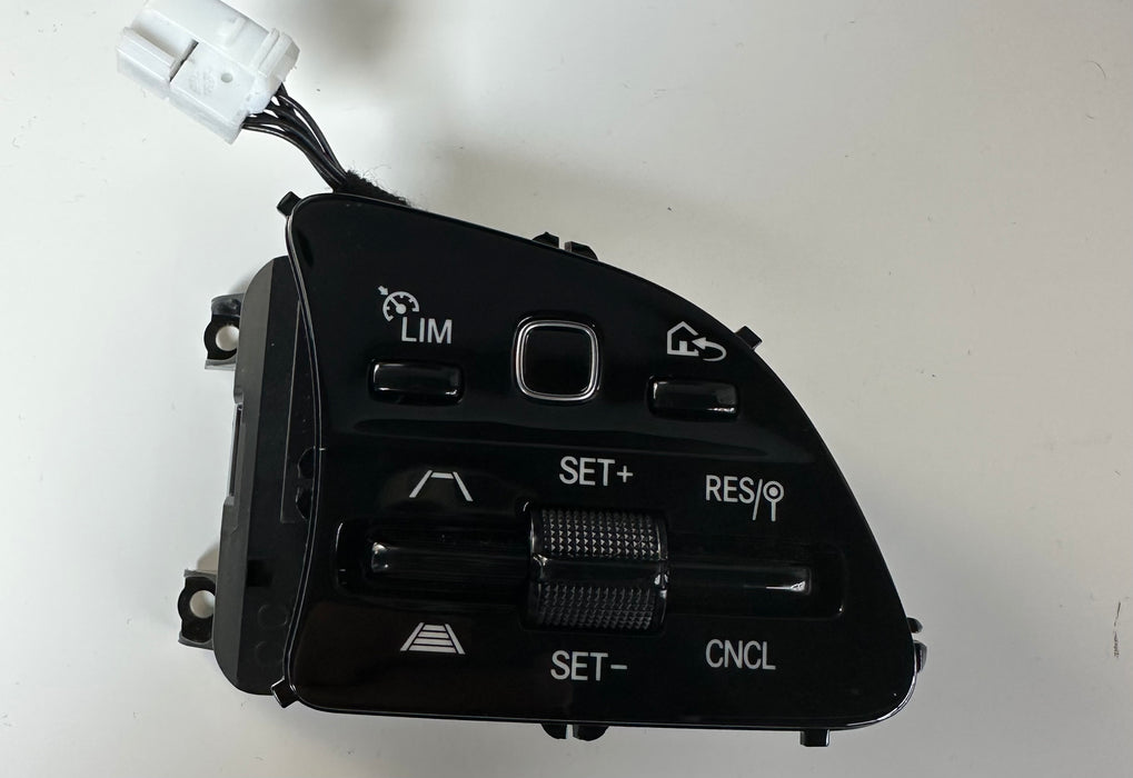 Adaptive Cruise Control Retrofit for Sprinter 907 Distronic PRO (ET4)