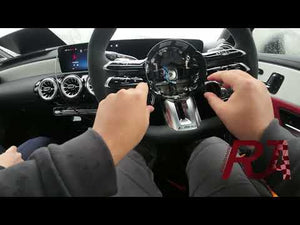 DISTRONIC PRO - Mercedes Adaptive Cruise Control Retrofit (For Latest ...
